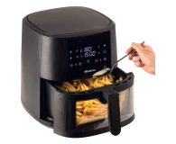 Ariete Air Fryer 463000 9L - 1615986 - zdjęcie 3